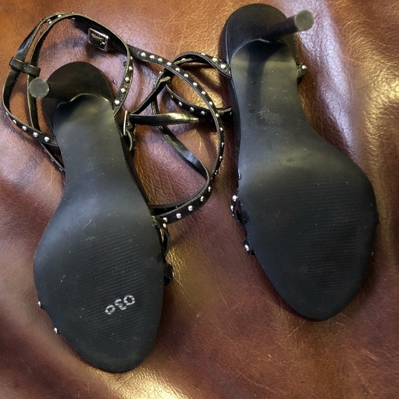 Steve Madden heels - Picture 4 of 4